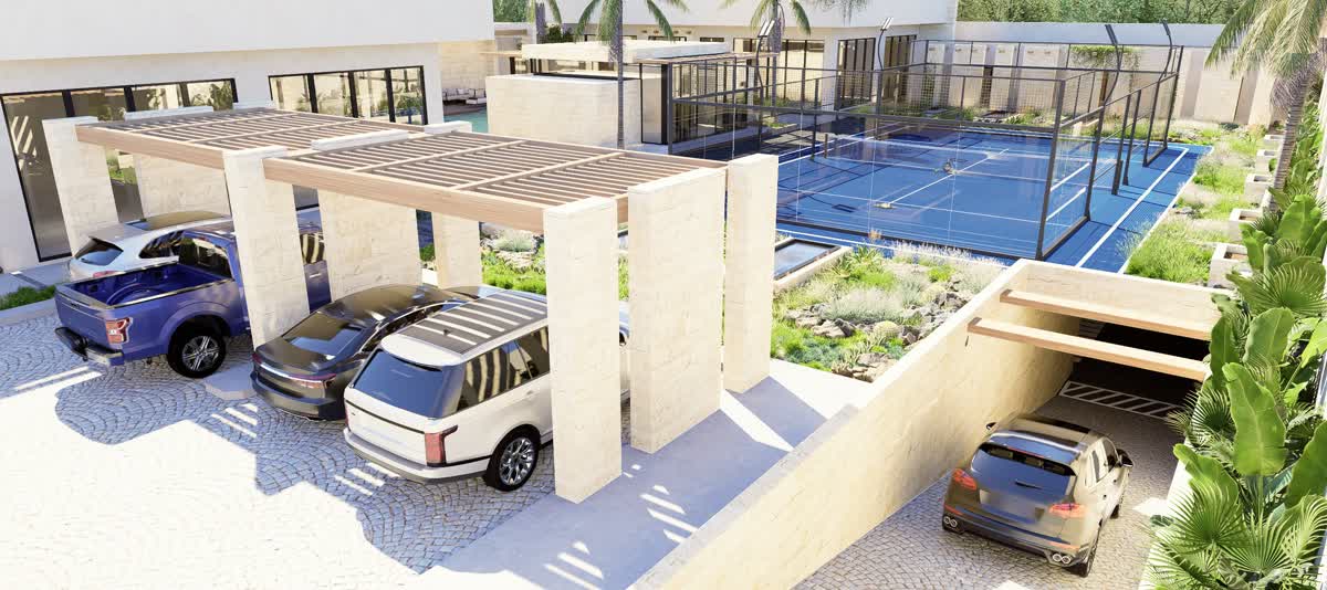 Sustainable Architecture in Urban Planning