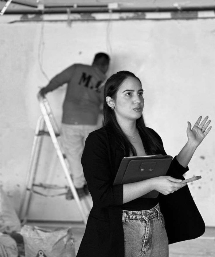 Consultation example 2