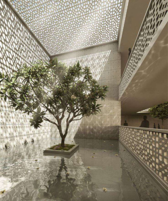 Renovation example 2