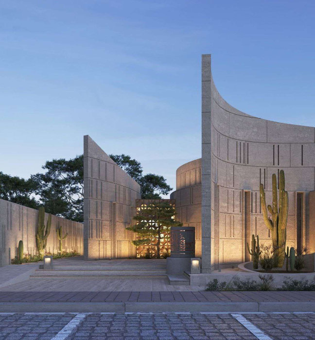 Renovation example 1