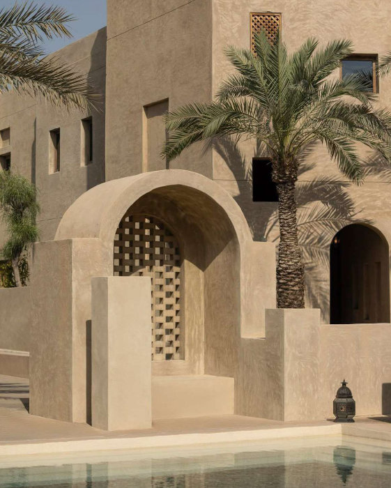 Sustainable Design example 2